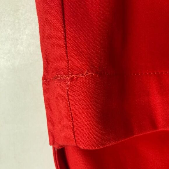 ST. JOHN’S BAY Secretly Slender Capri Mid Rise Size 18W‎  New With Tags - Picture 11 of 12